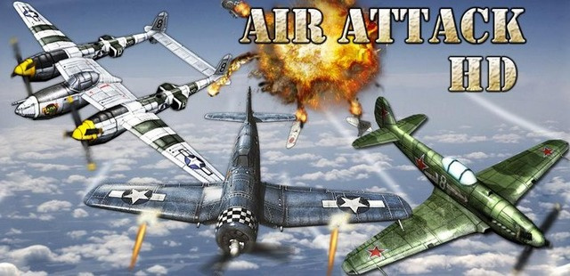 Image de AirAttack
