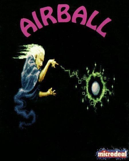 Image de Airball