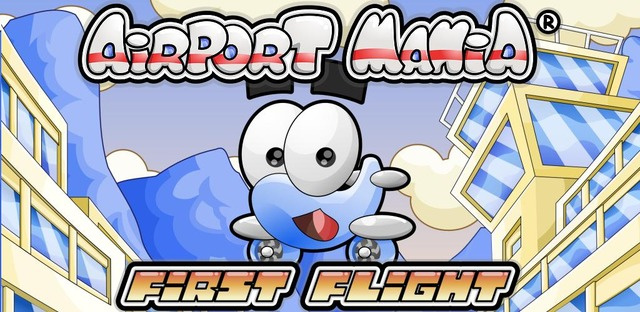 Image de Airport Mania : First Flight