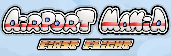Image de Airport Mania : First Flight
