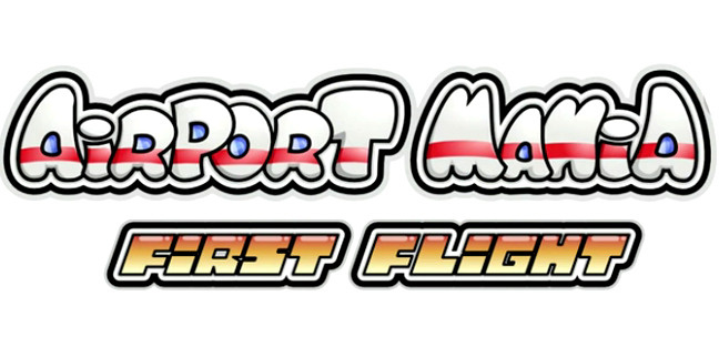 Image de Airport Mania : First Flight
