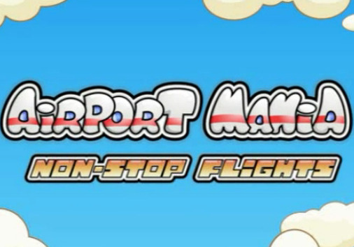 Image de Airport Mania : Non-Stop Flights