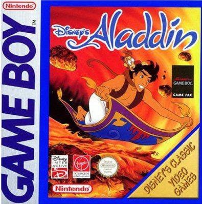 Image de Aladdin