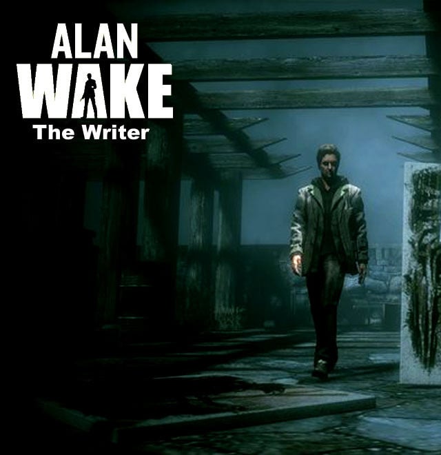 Image de Alan Wake : L'écrivain