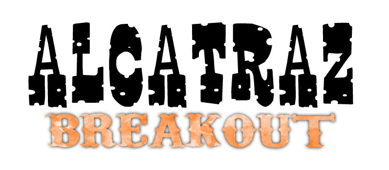 Alcatraz Breakout