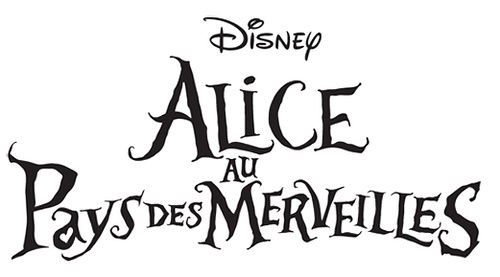 Jaquette de Alice au Pays des Merveilles