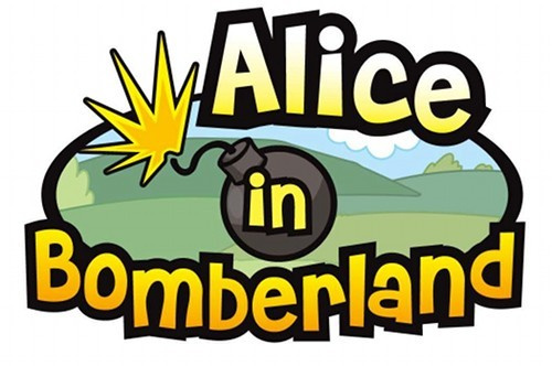Image de Alice in Bomberland