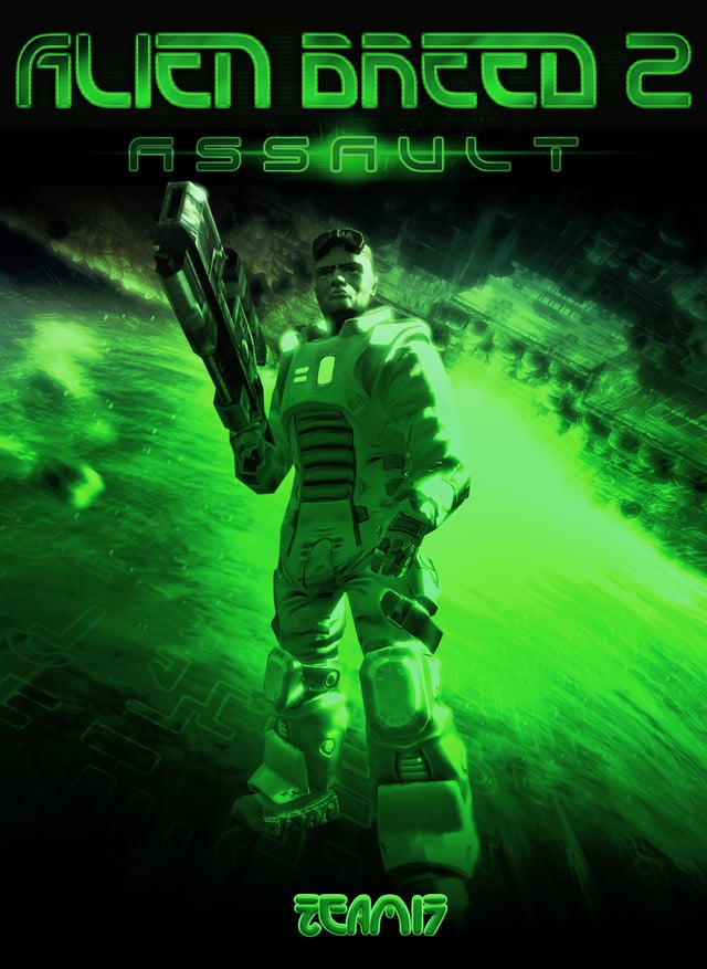 Image de Alien Breed 2 : Assault
