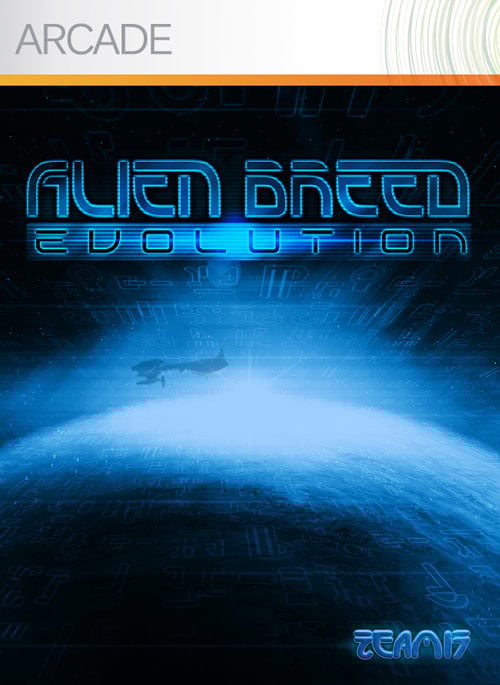 Alien Breed : Evolution