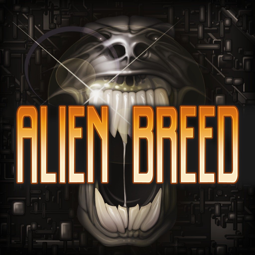 Image de Alien Breed