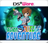 Alien Puzzle Adventure