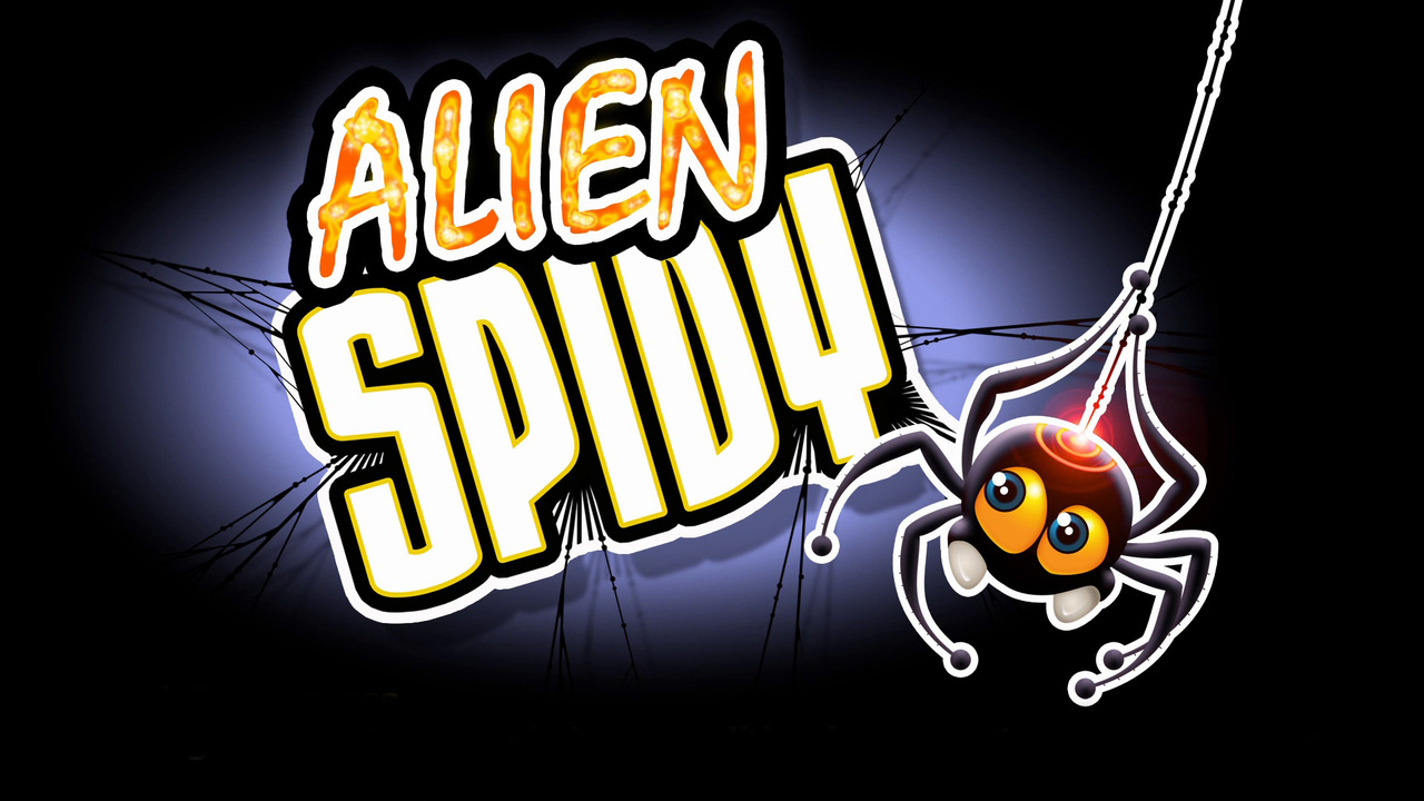 Image de Alien Spidy