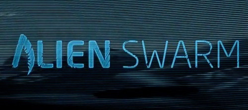 Image de Alien Swarm