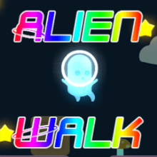 Image de Alien Walk
