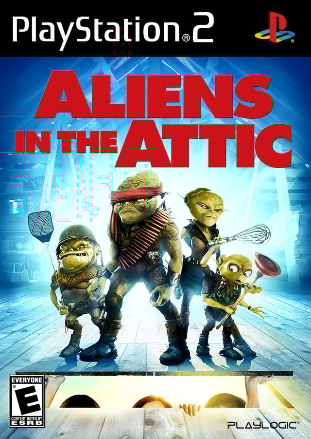Jaquette de Les Zintrus
