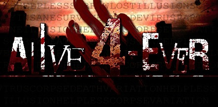 Image de Alive 4-Ever