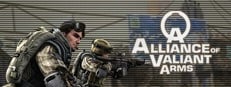 Image de Alliance of Valiant Arms