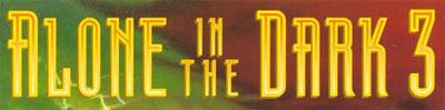 Image de Alone in the Dark 3