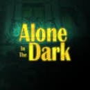 Jaquette de Alone in the Dark