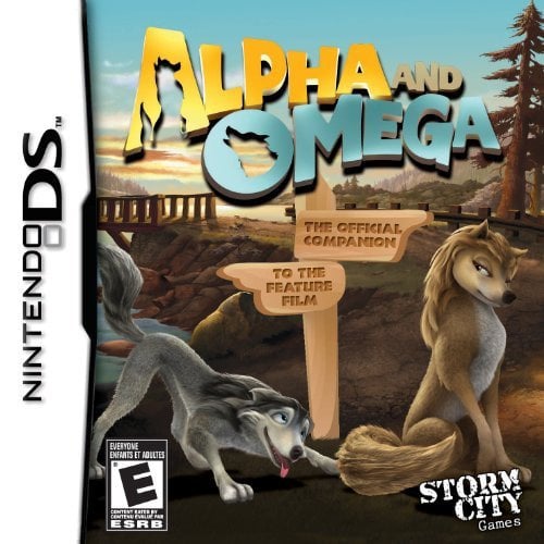 Image de Alpha & Omega