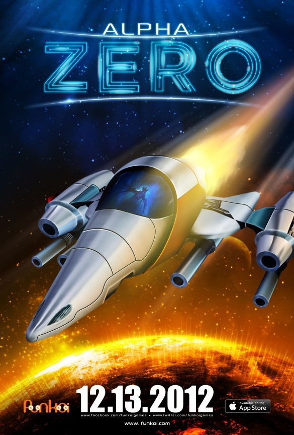 Image de Alpha Zero
