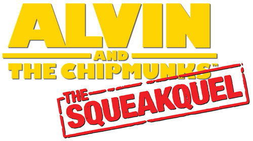 Image de Alvin and The Chipmunks : The Squeakquel