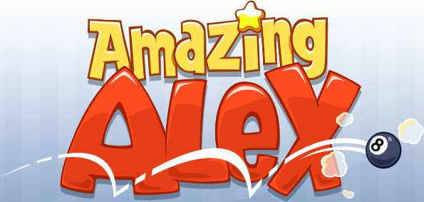Image de Amazing Alex