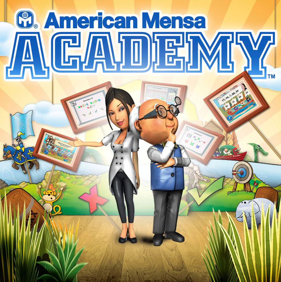 Image de American Mensa Academy