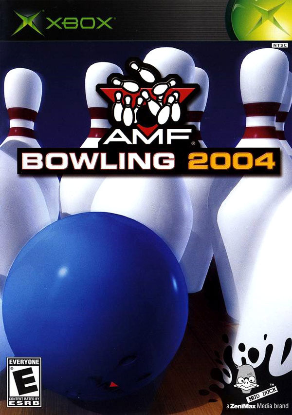 Image de AMF Bowling 2004