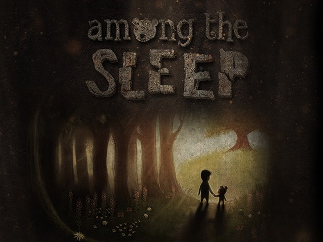 Image de Among the Sleep