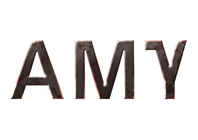 Image de AMY