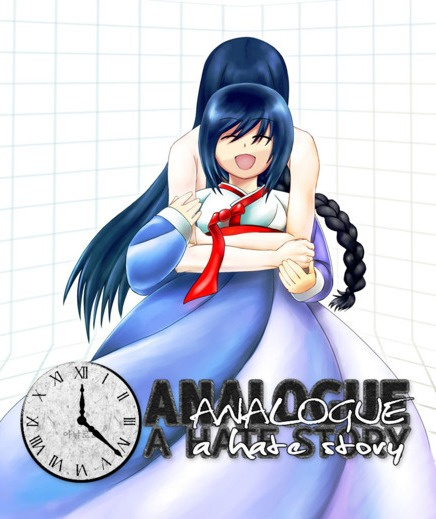 Image de Analogue : A Hate Story