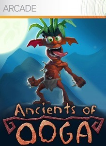 Image de Ancients of Ooga