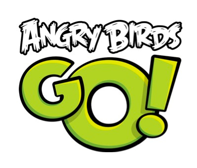 Image de Angry Birds Go!