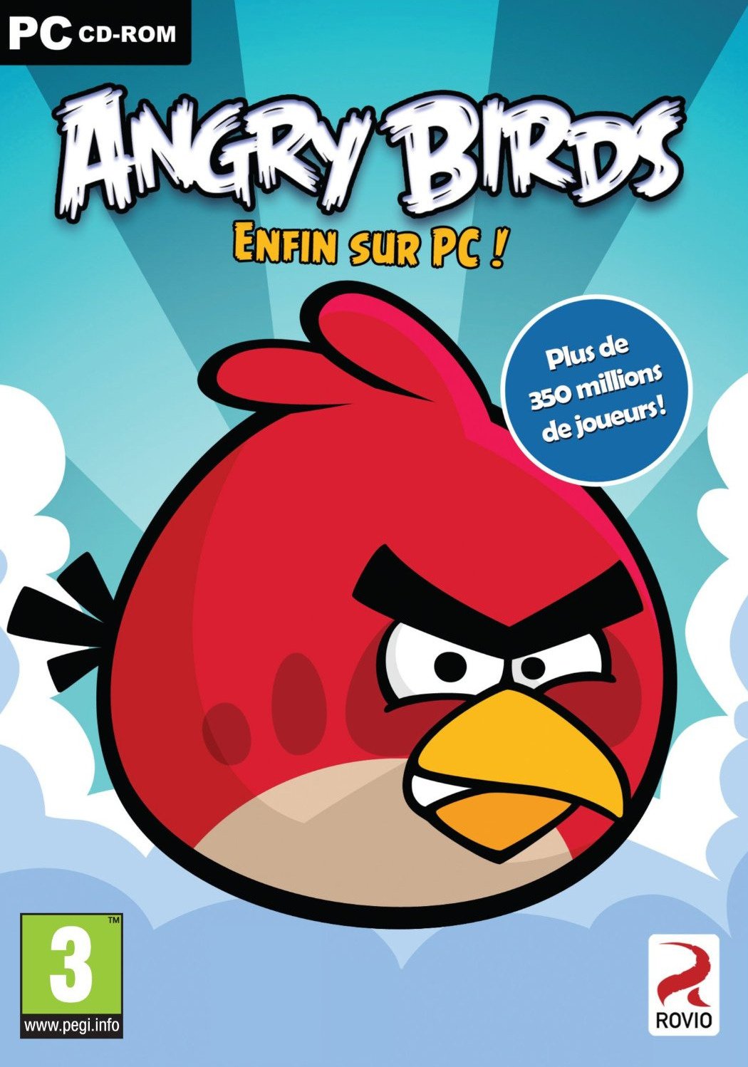 Image de Angry Birds