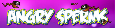 Image de Angry Sperms