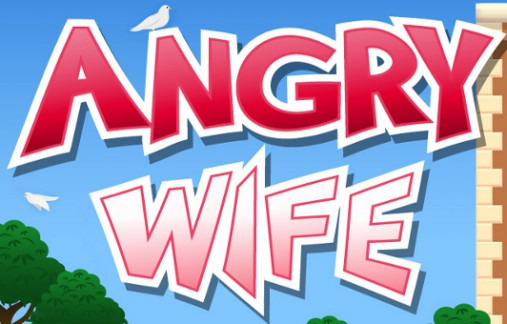 Angry Wife
