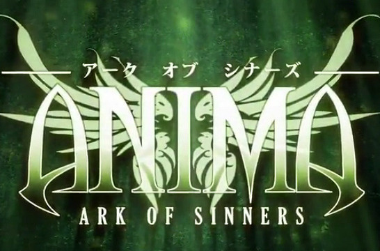 Image de Anima : Ark of Sinners