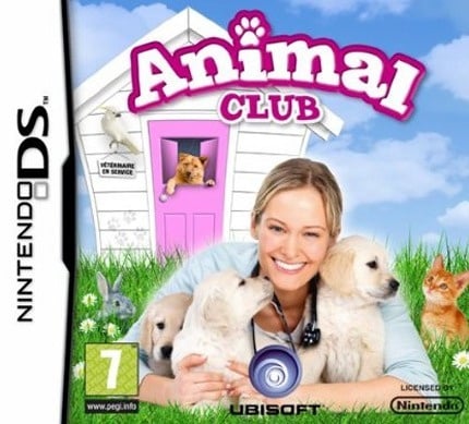 Image de Animal Club