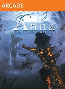 Image de Anna - Extended Edition