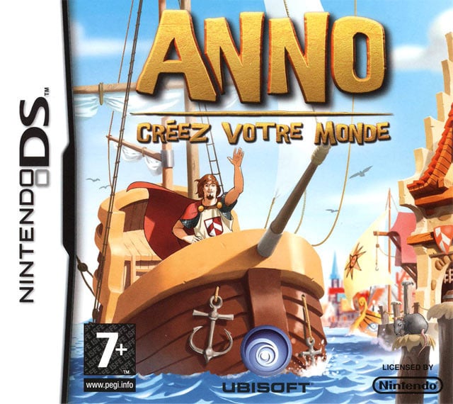 Image de Anno : Créez votre Monde