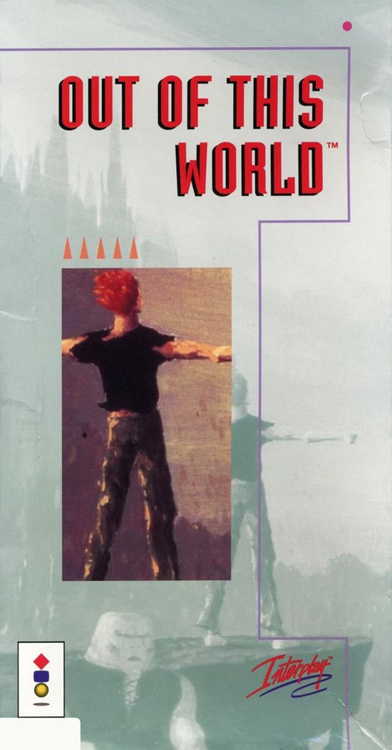 Image de Another World