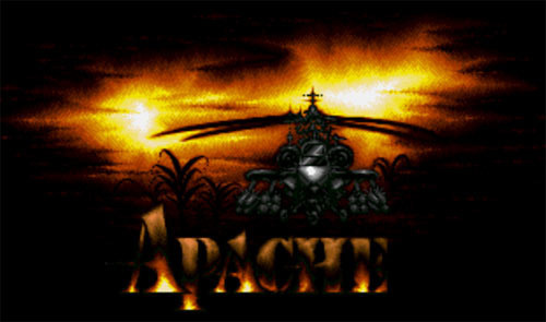 Image de Apache
