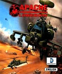 Image de Apache Longbow