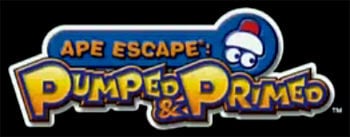 Image de Ape Escape : Ape Olympics