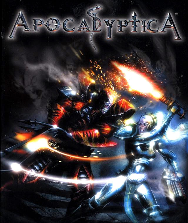 Image de Apocalyptica