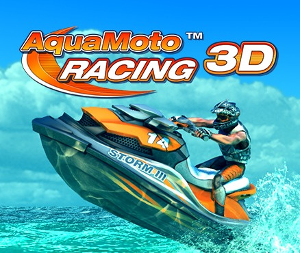 Image de Aqua Moto Racing 3D