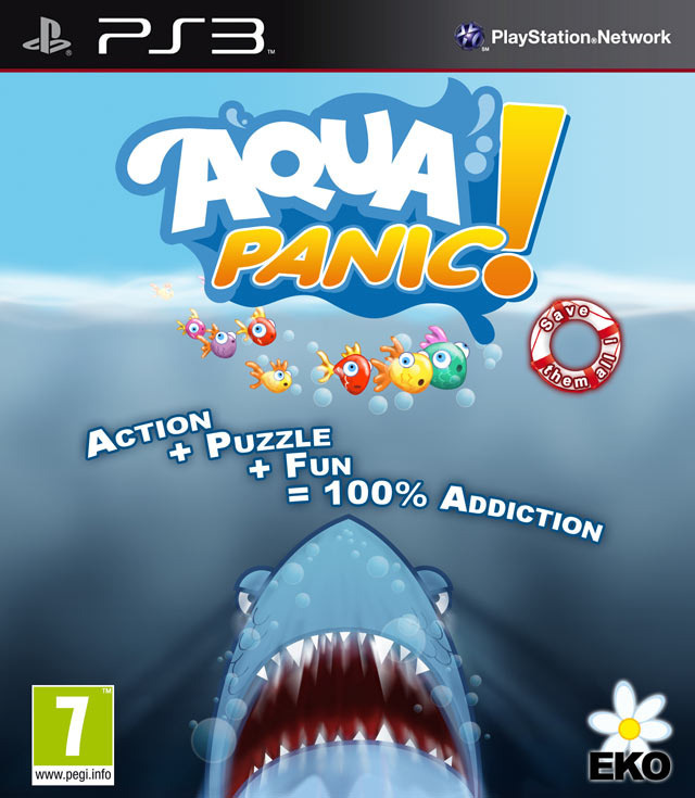Image de Aqua Panic !