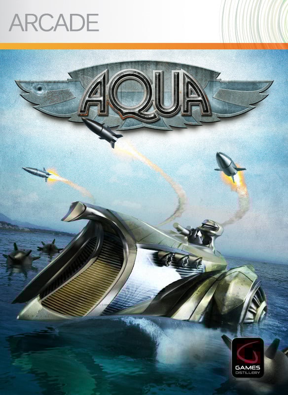 Image de Aqua