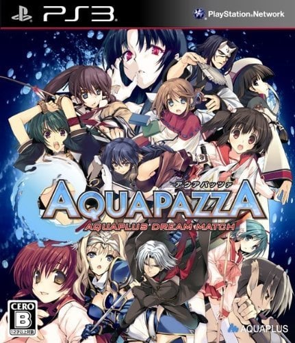 Aquapazza